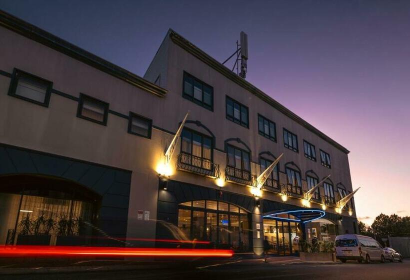 Great Southern Hotel Perth