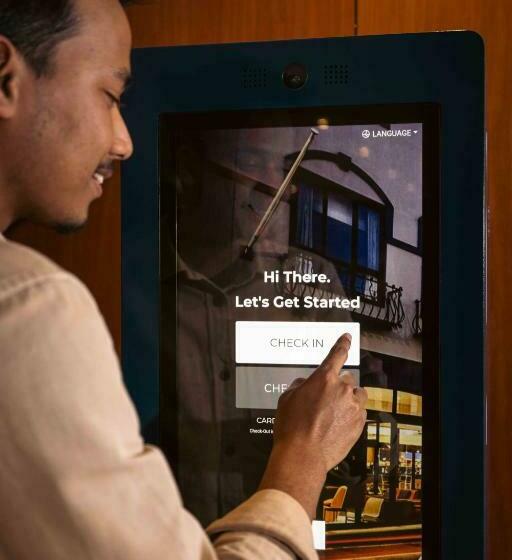 Great Southern Hotel Perth