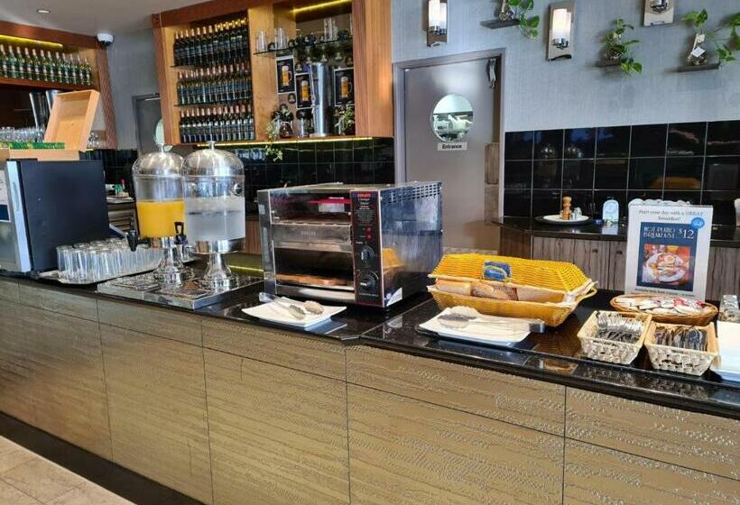 Great Southern Hotel Perth