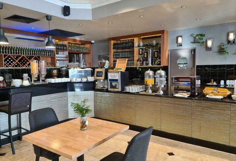 Great Southern Hotel Perth