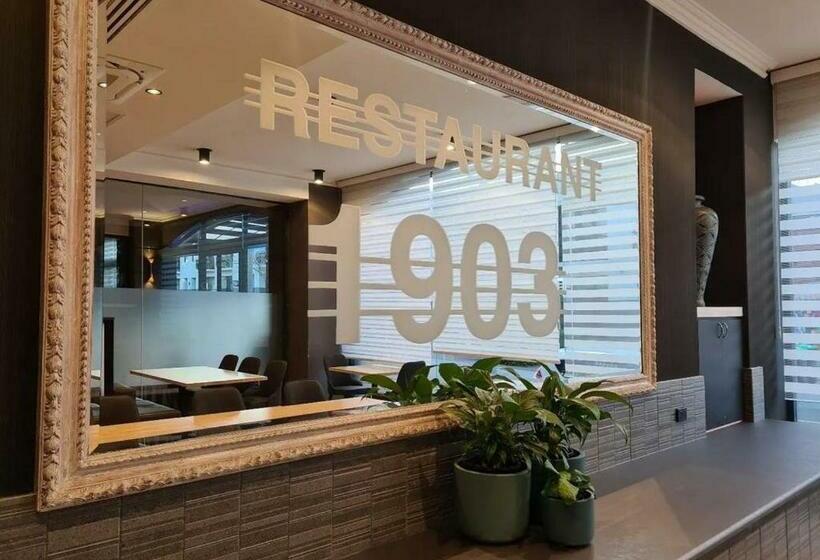 Great Southern Hotel Perth