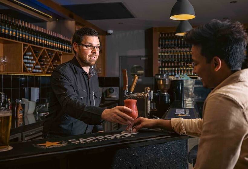 Great Southern Hotel Perth