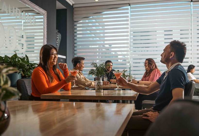 Great Southern Hotel Perth