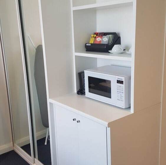 Great Southern Hotel Perth