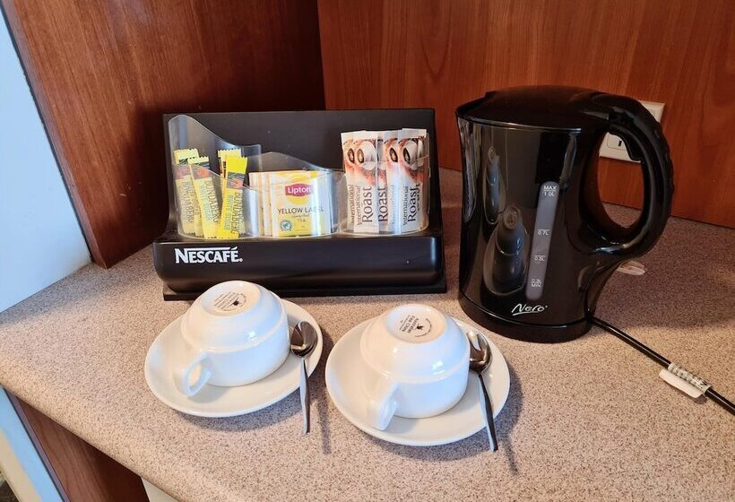 Great Southern Hotel Perth