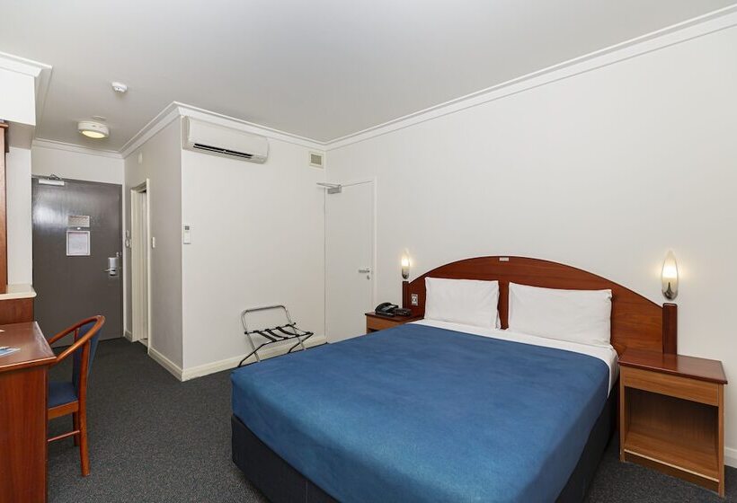 Great Southern Hotel Perth