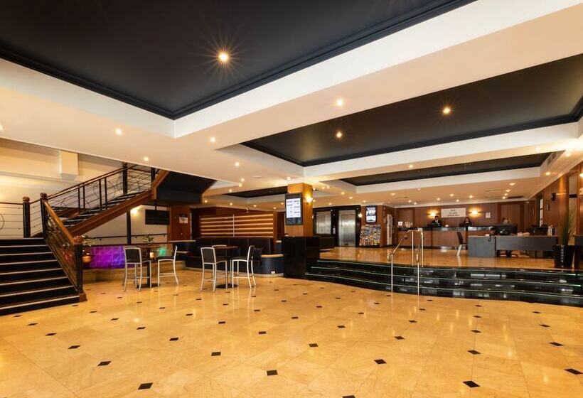 Great Southern Hotel Perth