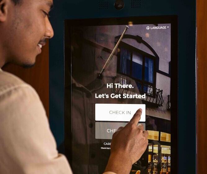 Great Southern Hotel Perth