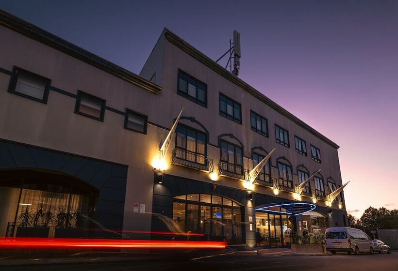 Great Southern Hotel Perth