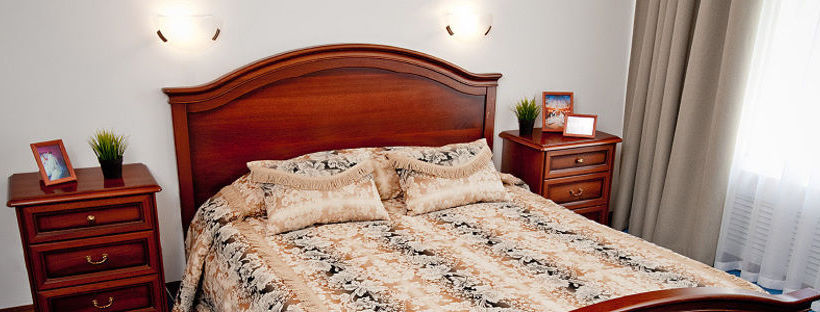 ホテル Gtk Suzdal