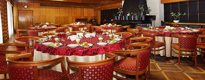 ホテル Gtk Suzdal