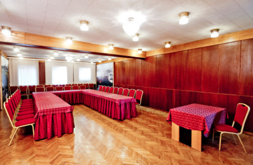 ホテル Gtk Suzdal