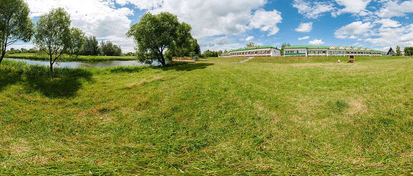 ホテル Gtk Suzdal