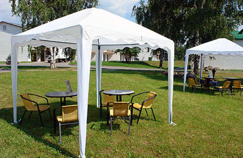 ホテル Gtk Suzdal