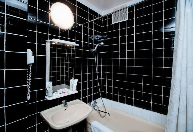 ホテル Gtk Suzdal