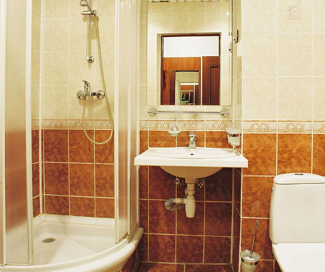 ホテル Gtk Suzdal