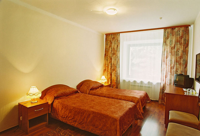 ホテル Gtk Suzdal