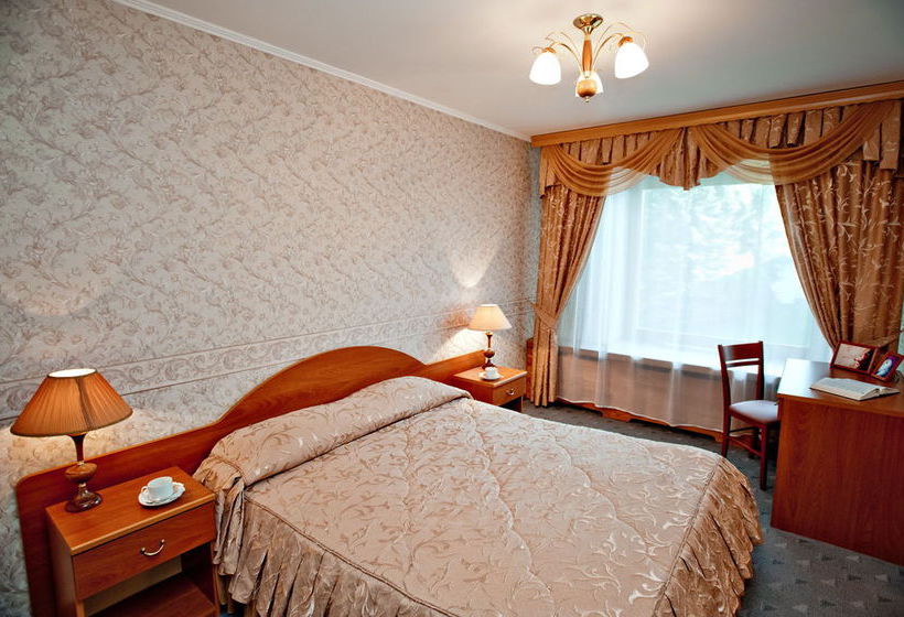 ホテル Gtk Suzdal