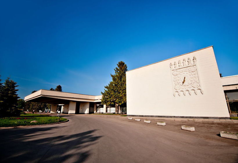 ホテル Gtk Suzdal