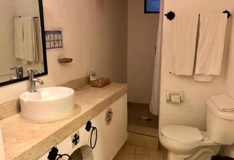 호텔 Hacienda Monteverde San Miguel De Allende