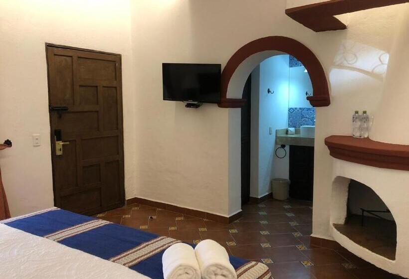 هتل Hacienda Monteverde San Miguel De Allende