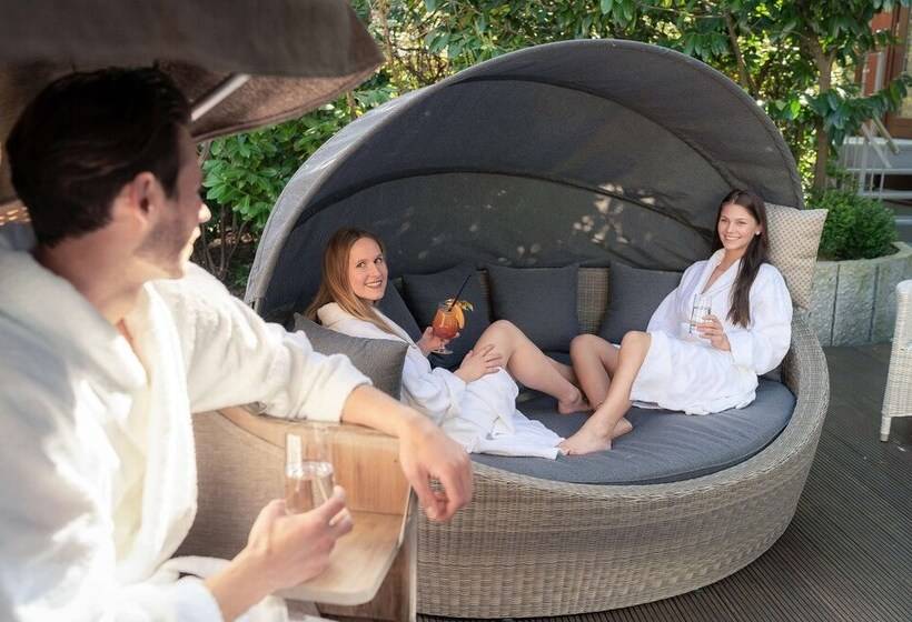 酒店 Hanseatischer Hof