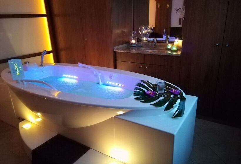 酒店 Hanseatischer Hof