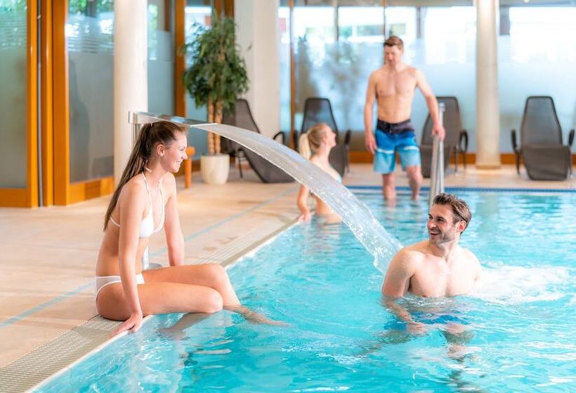 酒店 Hanseatischer Hof