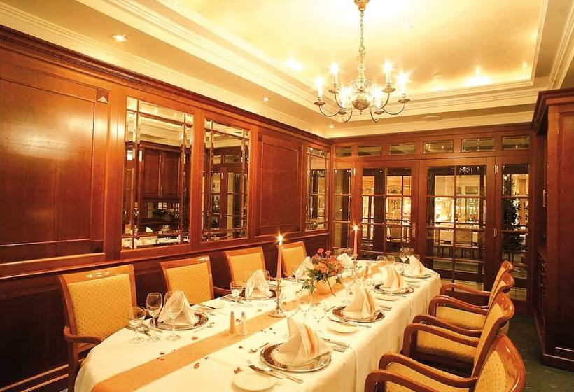 酒店 Hanseatischer Hof