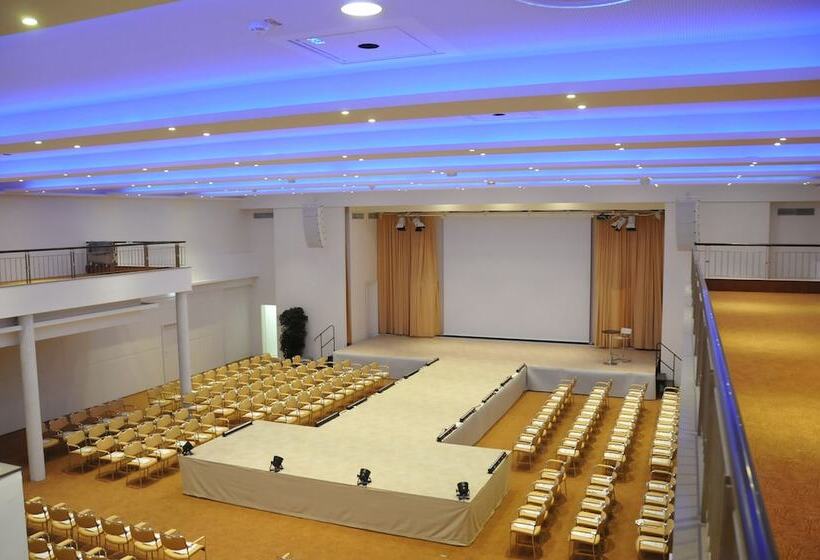 酒店 Hanseatischer Hof