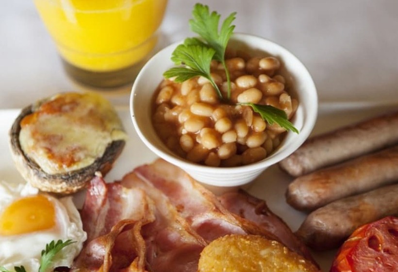 هتل Harrigan S Hunter Valley