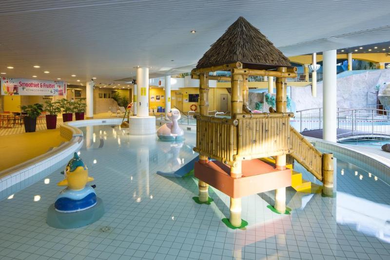 호텔 Holiday Club Turun Caribia