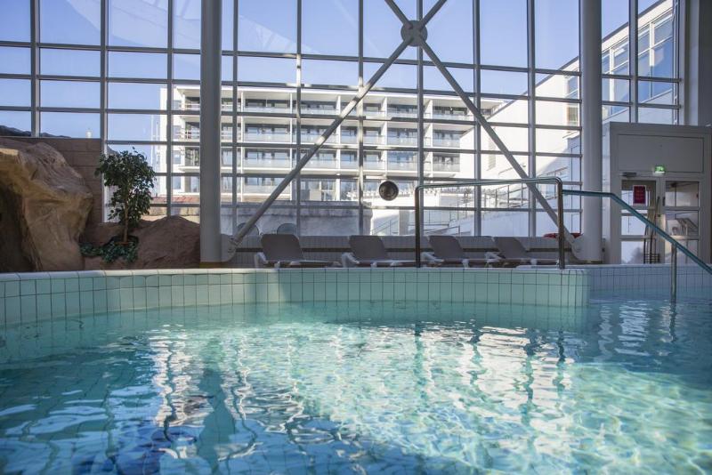 호텔 Holiday Club Turun Caribia