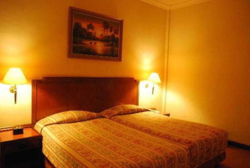 فندق Holiday Villa