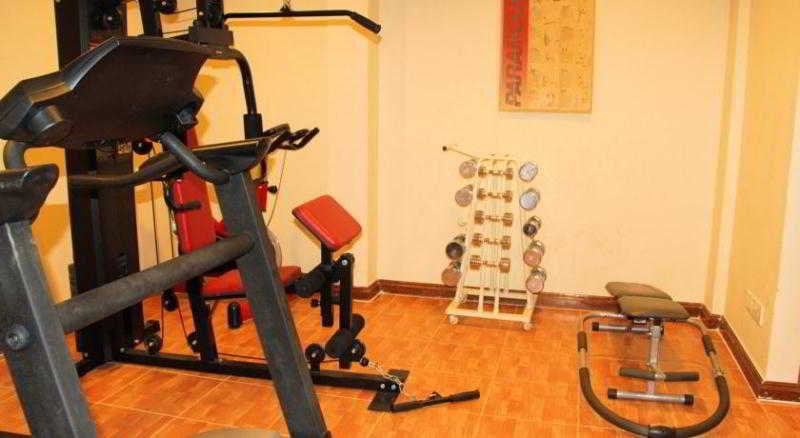 فندق Holiday Villa