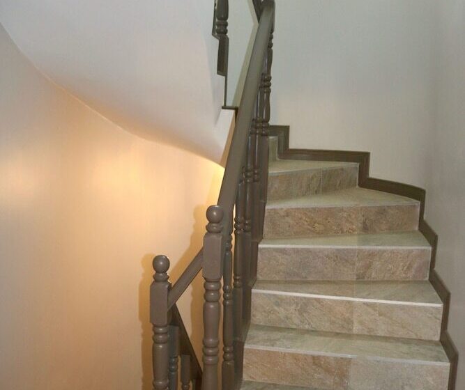 ホテル Hostal Malvinas