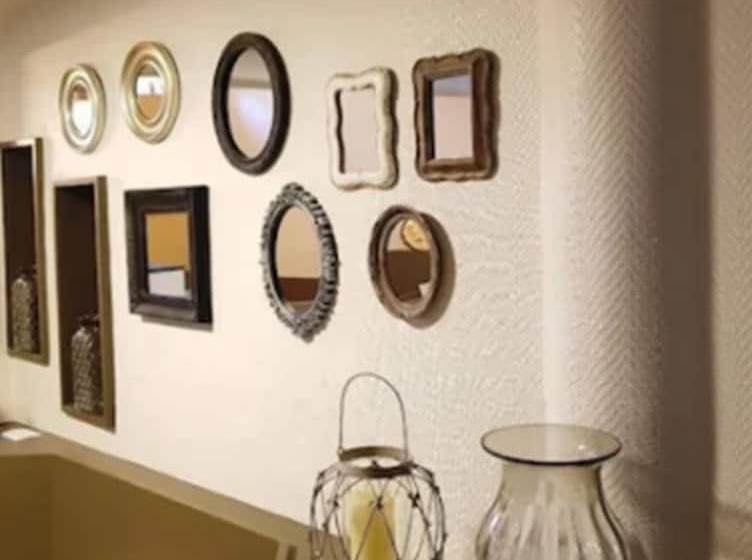 ホテル Hostal Malvinas