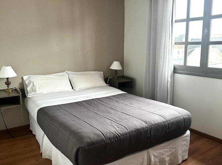 酒店 Hostal Malvinas