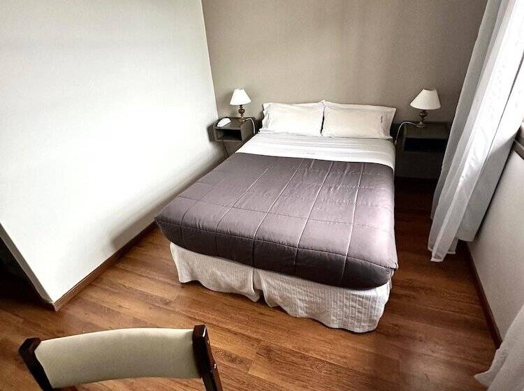 酒店 Hostal Malvinas