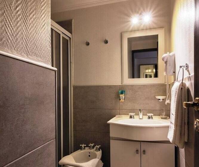 酒店 Hostal Malvinas