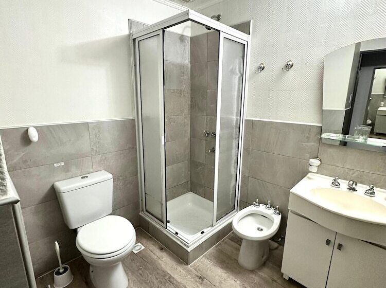 酒店 Hostal Malvinas