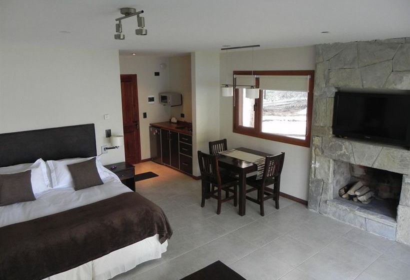 ホテル Lago Gutiérrez Lodge