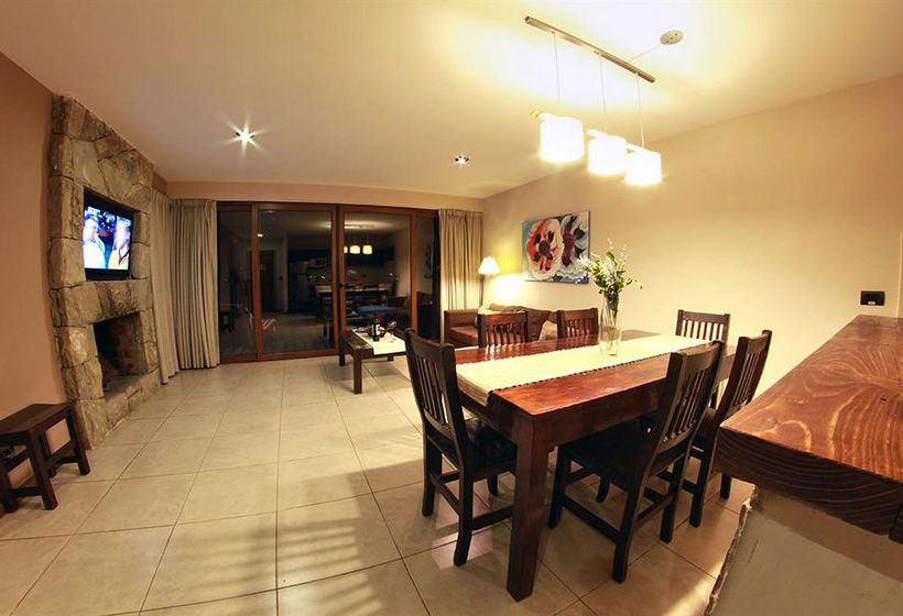 ホテル Lago Gutiérrez Lodge