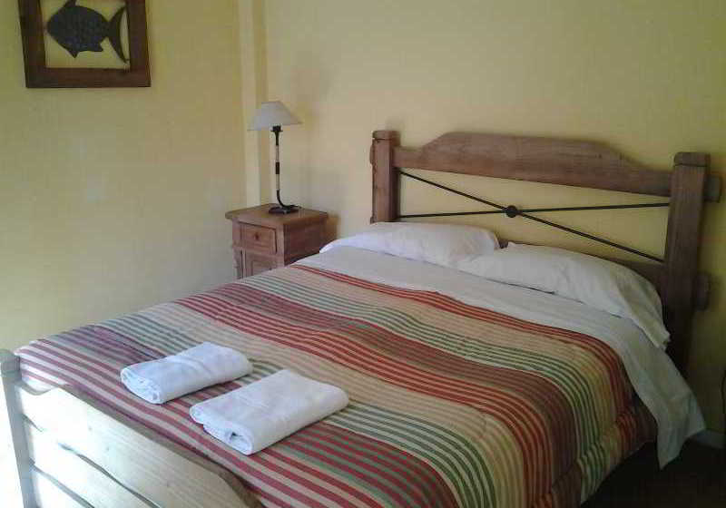 ホテル Lago Gutiérrez Lodge