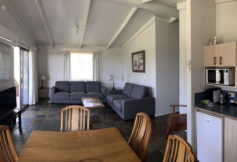 ホテル Hunter Valley Resort, Hunter Farm Adventure Centre & 4 Pines At The Farm