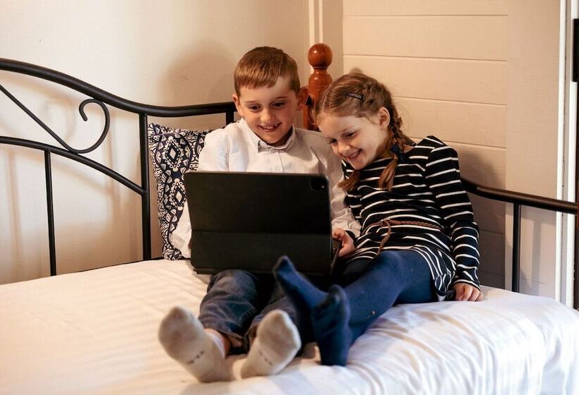 ホテル Hunter Valley Resort, Hunter Farm Adventure Centre & 4 Pines At The Farm