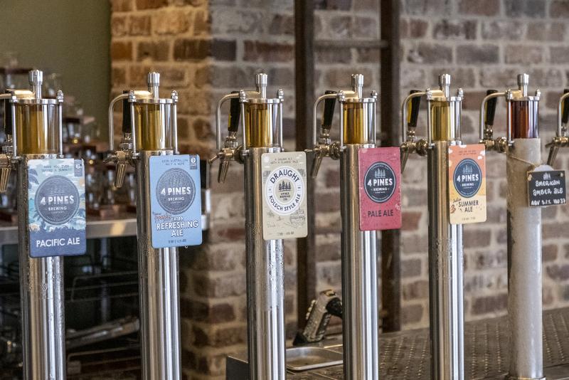 ホテル Hunter Valley Resort, Hunter Farm Adventure Centre & 4 Pines At The Farm