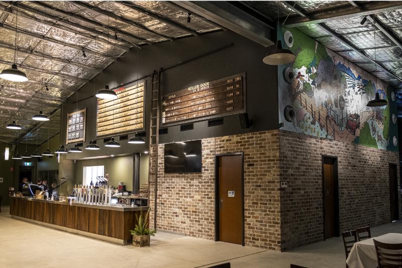 ホテル Hunter Valley Resort, Hunter Farm Adventure Centre & 4 Pines At The Farm