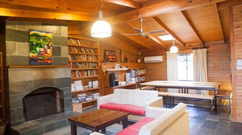 ホテル Hunter Valley Resort, Hunter Farm Adventure Centre & 4 Pines At The Farm