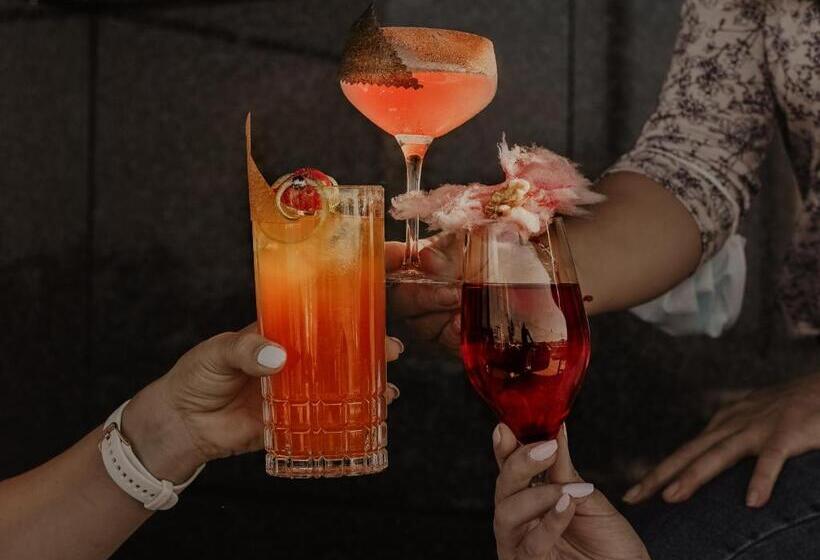 فندق Hyatt Regency Sofia